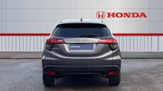Honda HR-V 1.5 i-VTEC EX CVT 5dr Petrol Hatchback